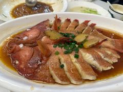 -健跳小海鲜(人民路店)
