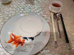 -8餐厅(新葡京酒店)