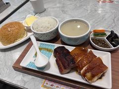 -翠华餐厅(正佳广场店)