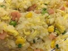 扬州炒饭-陈记菜馆·非遗淮扬菜(东关街教场店)