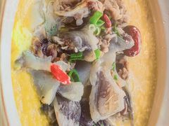 -香山湖家家宴(中山陵店)