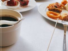 -东方滨江大酒店·滨江厅