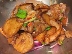 -绿茶餐厅(领展购物广场·中关村店)
