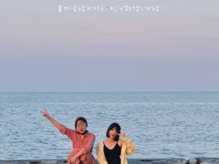 -东疆建设开发纪念公园