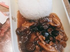 -李先生牛肉面大王(北京平谷步行街店)