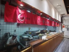 自助取餐区-小艺烧烤(曲江店)