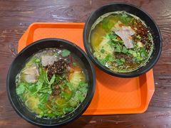 -一品飘香米线(一中总店)