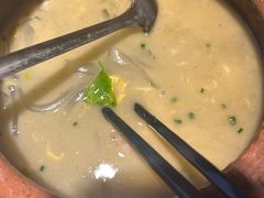 -回头食客-李久其家民间餐厅(望城金桥国际店)