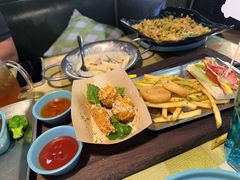-美森西餐厅(曙光大道店)