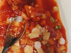 -上海人家花樣年华(中山公园店)