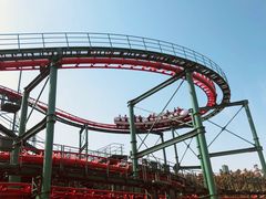 -南京银杏湖乐园