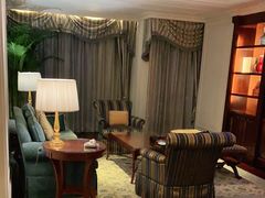 -广州富力丽思卡尔顿酒店