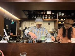 -Rechill Cafe(工体店)