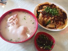 -廖老妈蹄花店(人民公园陕西街259号店)
