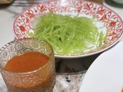 -青禾小厨新疆菜(总店)