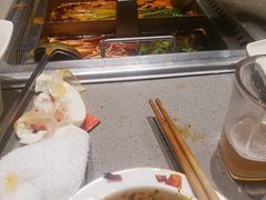 -海底捞火锅(青悦城店)