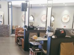 -熹悟海鲜火锅·广式打边炉