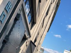 -上海四行仓库抗战纪念馆