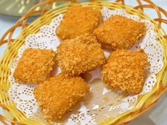 -翠茗农庄土菜馆(天目湖店)