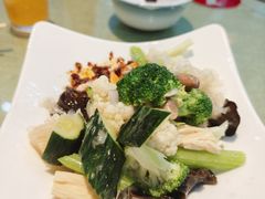 -振生清真饭店(永安道店)