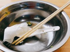 -满记面食(东堤横路店)
