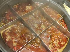 -大虎重庆老火锅(正弘城店)