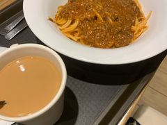 肉酱意粉-大家乐(广州中华广场店)