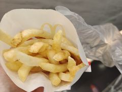 -麦当劳(世界城广场店)