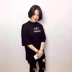 短发-MX 造型