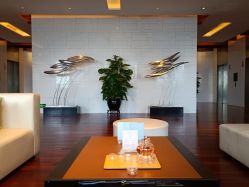 -广州富力君悦大酒店O SPA