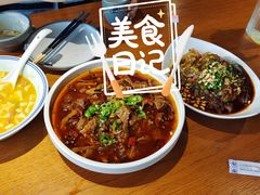 -盐帮食坊•小河帮川菜(四川师大店)