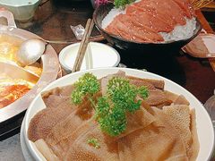 -井格重庆火锅(西直门凯德Mall店)
