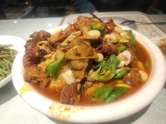 -海尔巴格一甸茶餐厅(团结路店)