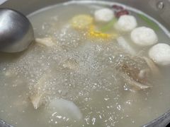 -八合里牛肉火锅(深圳海德店)