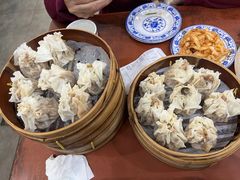 -都一处烧麦馆(前门店)