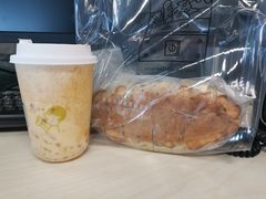 -喜茶(深圳福田星河COCO Park店)