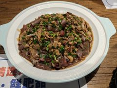 -和源祥·日照菜扛把子(万平口一店)