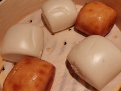 手工金银馒头-老湘村·湖南土菜(天河维多利店)