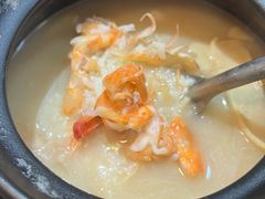 -官塘原味鱼生·潮菜大排档(潮州总店)