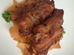 -三亚亚龙湾瑞吉酒店·铭轩中餐厅Mingxuan·海南菜·粤菜