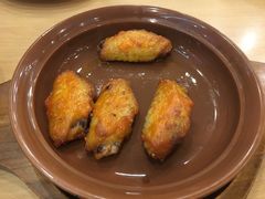-萨莉亚意式餐厅(苏州食百家店)
