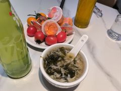 -状元虎.摇滚炒鸡.家常菜(义勇街店)