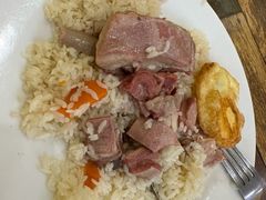 -塔斯提抓饭(东城汇店)