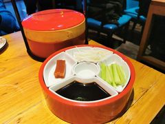 -壹零捌道·北京烤鸭(车公庄店)