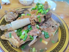 羊骨头（小份）-老袁炒年糕(富豪路店)