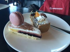 -澳门旅游塔360°旋转餐厅(南湾湖广场店)