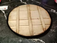 -粗粮人家·东北菜(洋桥店)