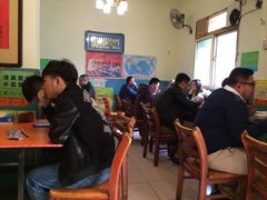 宏玉祥黄门脸-清真宏玉祥黄门脸餐厅(华荫东里店)