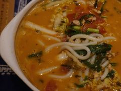 -滇道云南特色料理(康定路店)
