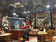 -常和州·夜宵大排档(常州单店)